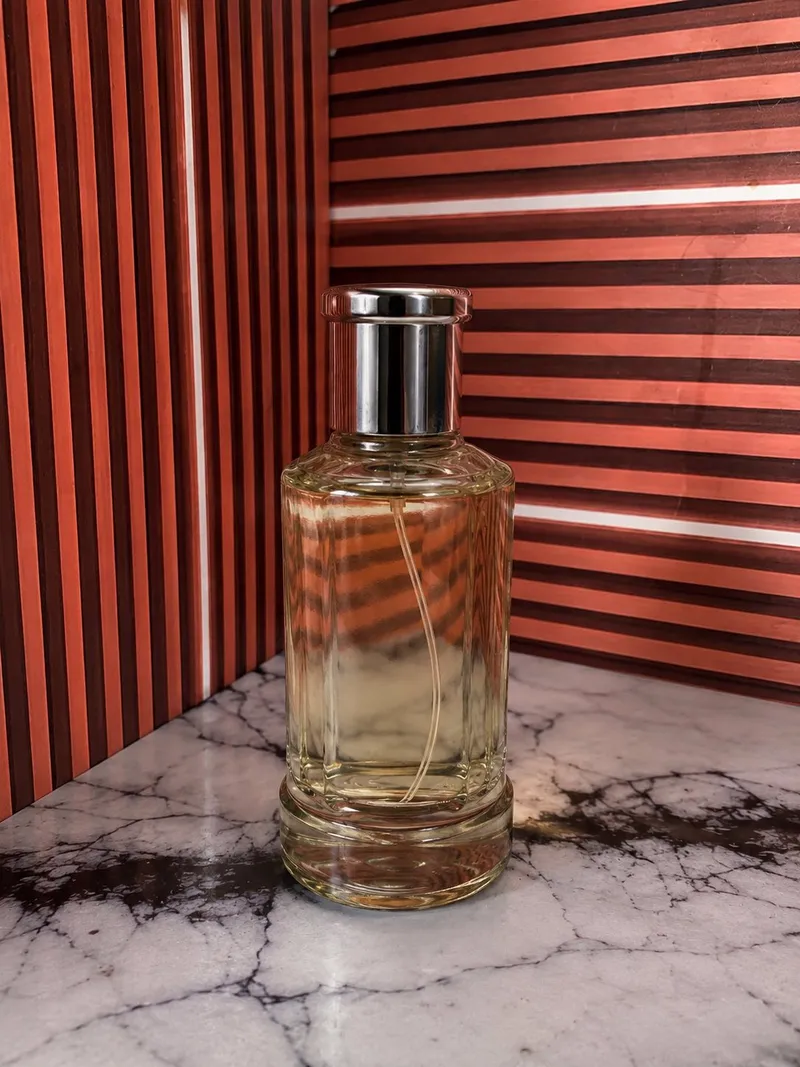 Parfum Nishan hundred silent ways flacon 80 ml 